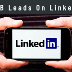 B2B Leads On LinkedIn