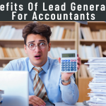 Benefits Of Lead Generation For Accountants
