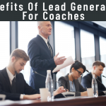 Benefits of Lead Generation For Coaches