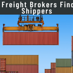 Freight Brokers Find Shippers