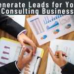 Generate Leads for Your Consulting Business