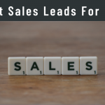 Get Sales Leads For Free