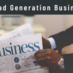 Lead Generation Business