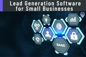 Lead Generation Software for Small Businesses
