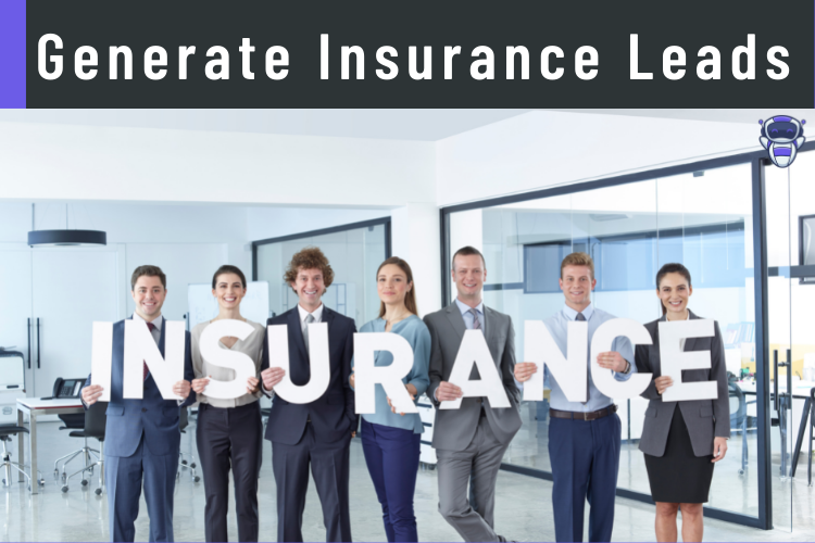 Generate Insurance Leads