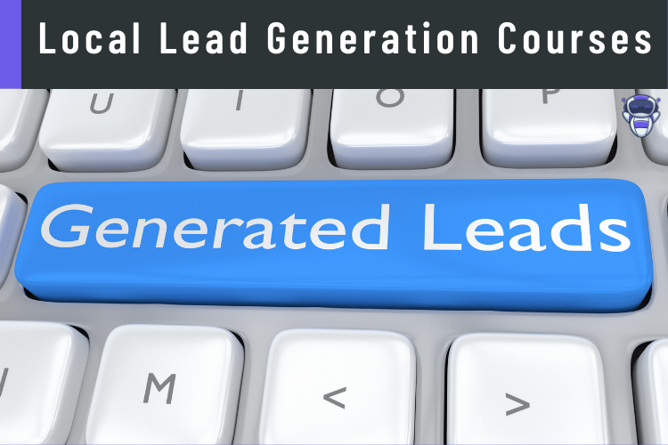  Local Lead Generation Courses