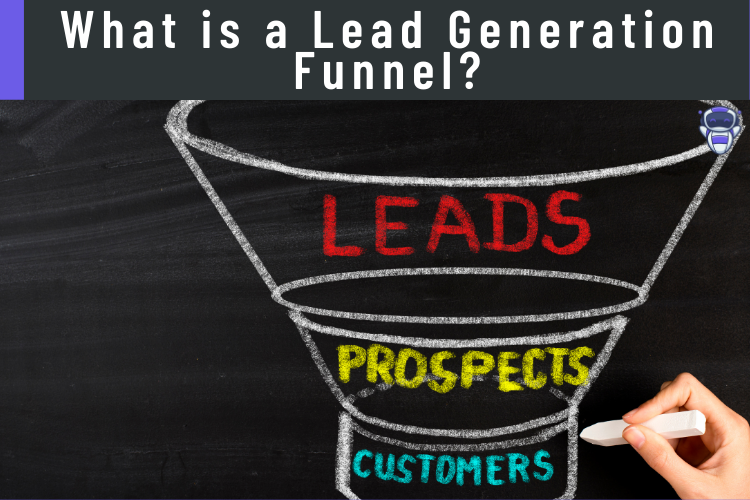 What is a Lead Generation Funnel?