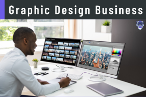 Start A Graphic Design Business