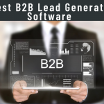 Best B2B Lead Generation Software