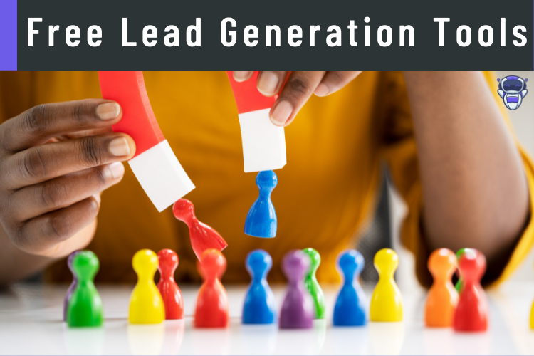 Free Lead Generation Tools