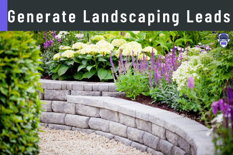 Generate Landscaping Leads