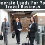 Generate Leads For Your Travel Business