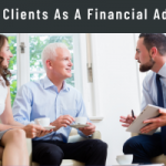 Get Clients As A Financial Advisor
