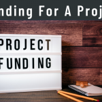 Get Funding For A Project