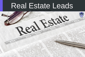 Get Real Estate Leads That You Pay At Closing
