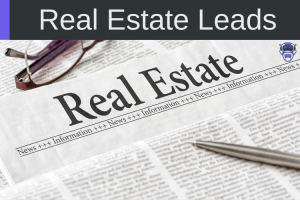 Get Real Estate Leads That You Pay At Closing