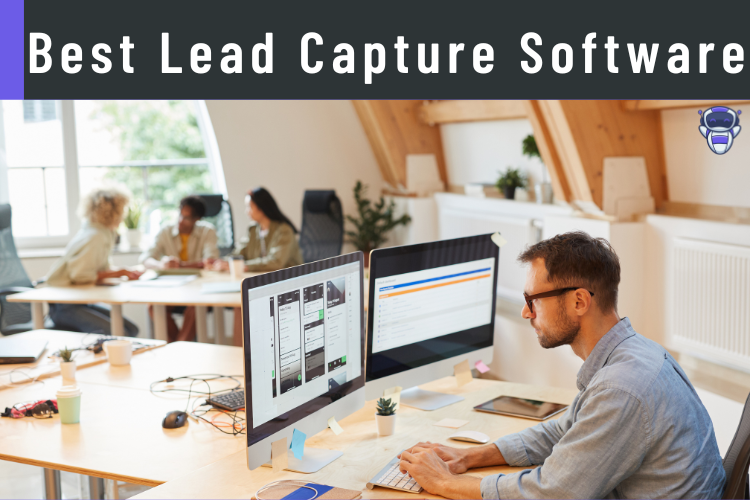 Best Lead Capture Software