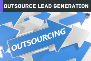 Outsource lead generation