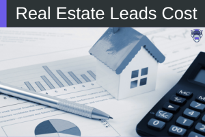 Real Estate Leads Cost