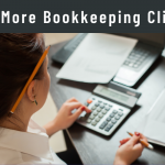 To Get More Bookkeeping Clients