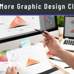 To Get More Graphic Design Clients