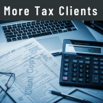 To Get More Tax Clients Fast