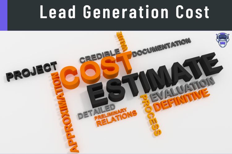 Lead Generation Cost