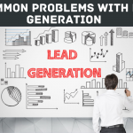 Common Problems with Lead Generation