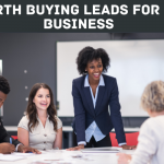 Worth Buying Leads For Your Business