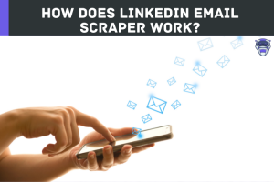 LinkedIn Email Scraper