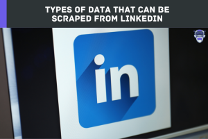  Scrape Data from LinkedIn