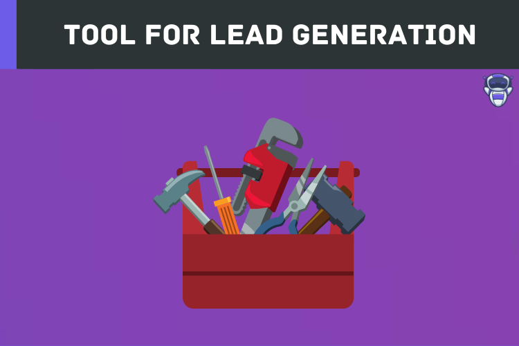 tool for lead generation