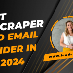 Best Cost-Effective IG Scraper and Email Finder in 2024