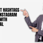Extract Hashtags from Instagram Posts with LeadStal