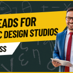 Leads for Graphic Design Studios