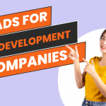 Leads for Web Development Companies