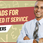 Leads for Managed IT Service Providers