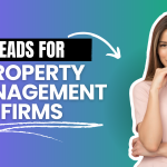 Leads for Property Management Firms