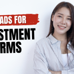 Leads for Investment Firms