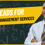 Leads for Waste Management Services