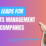 Leads for Sports Management Companies