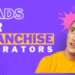 Leads for Franchise Operators