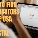 How to Find Distributors in the USA using LeadStal