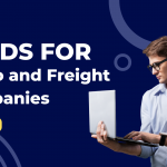 Leads for Cargo and Freight Companies