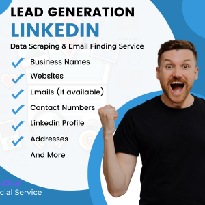 Linkedin Lead Generation