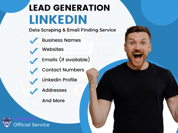 Linkedin Lead Generation