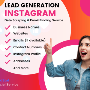 instagram Lead Generation