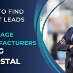 How to Find Client Leads for Beverage Manufacturers using LeadStal