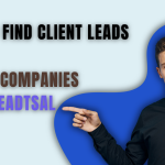 How to Find Client Leads for Mining Companies Using LeadStal