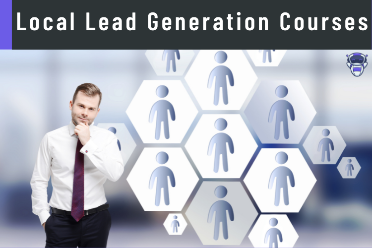 Local Lead Generation Courses